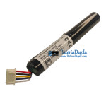 Bateria para PLC C129-MKIII [bateria de reposição]